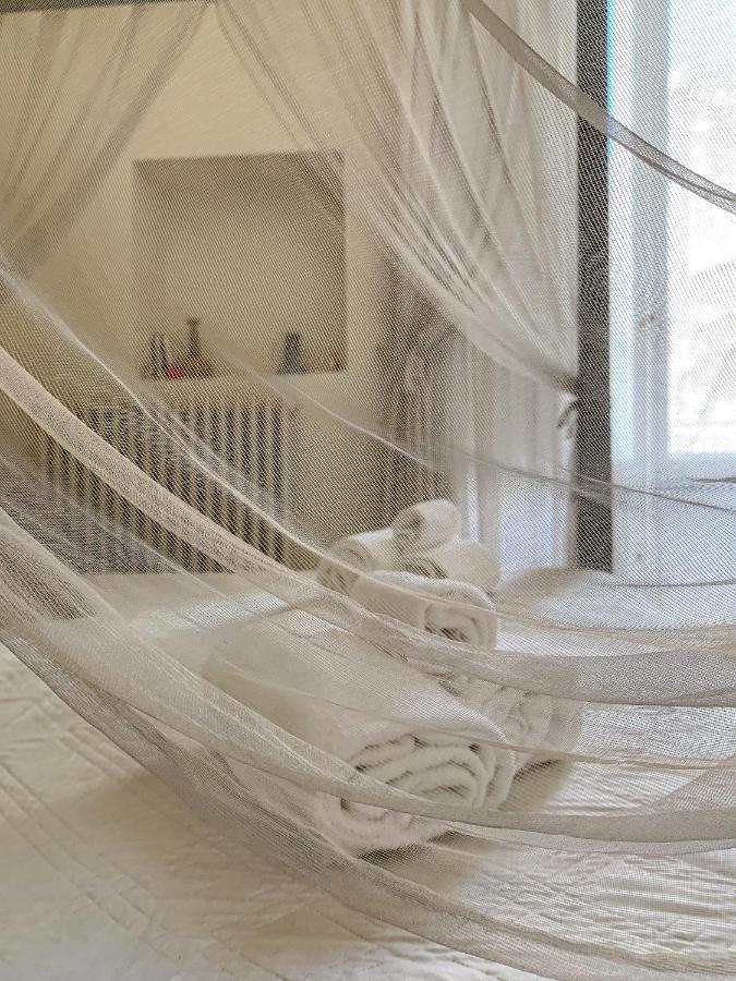 4 Balconi Rooms-Boutique B&B Lecce Exterior foto