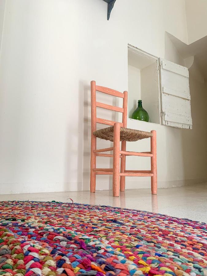 4 Balconi Rooms-Boutique B&B Lecce Exterior foto