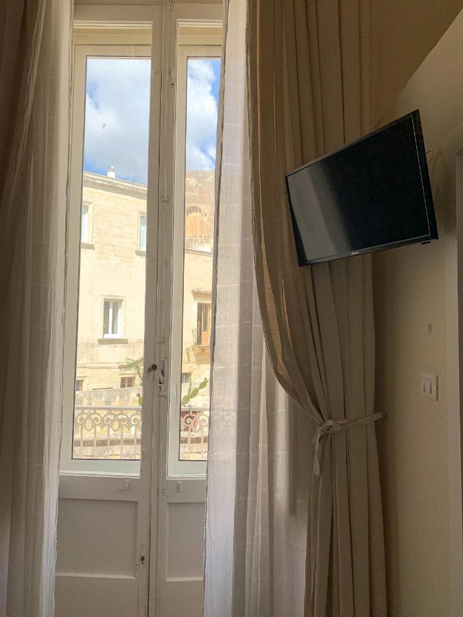 4 Balconi Rooms-Boutique B&B Lecce Exterior foto
