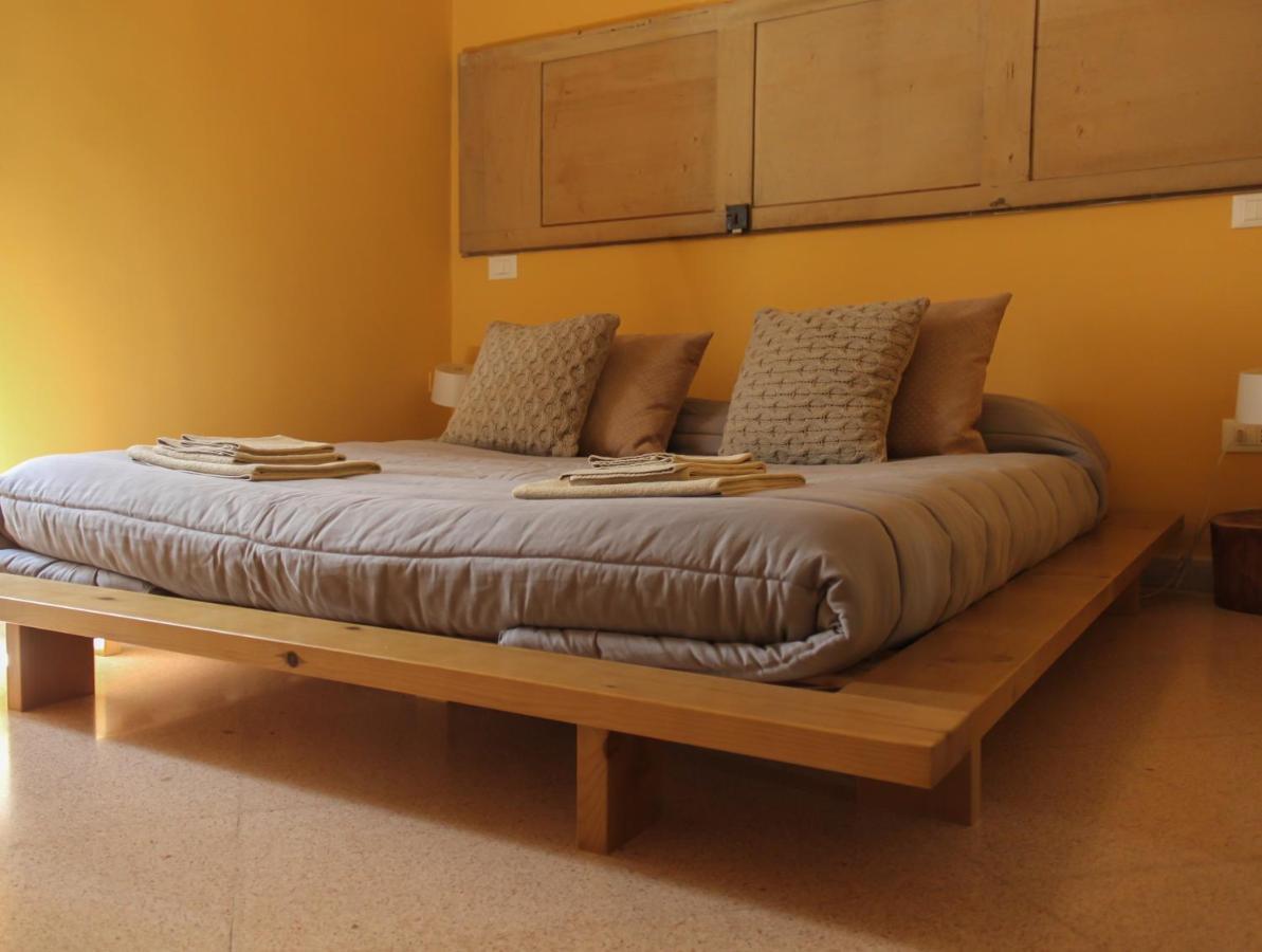 4 Balconi Rooms-Boutique B&B Lecce Exterior foto